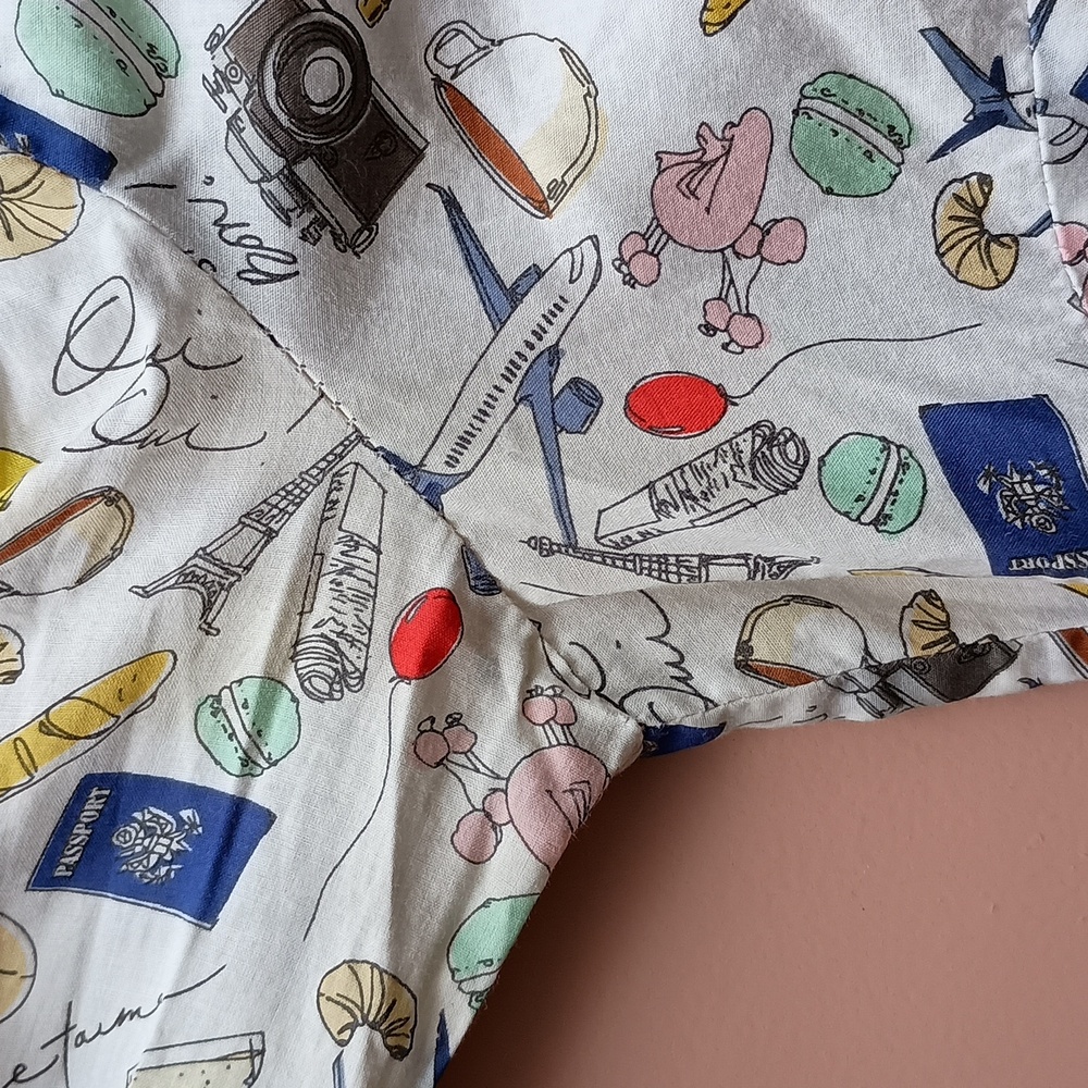 JCrew Top - Picture 4 of 6
